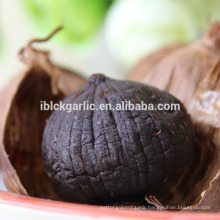 natural green organic single black garlic 500g/box ,enhancing the constitution of the diabetes